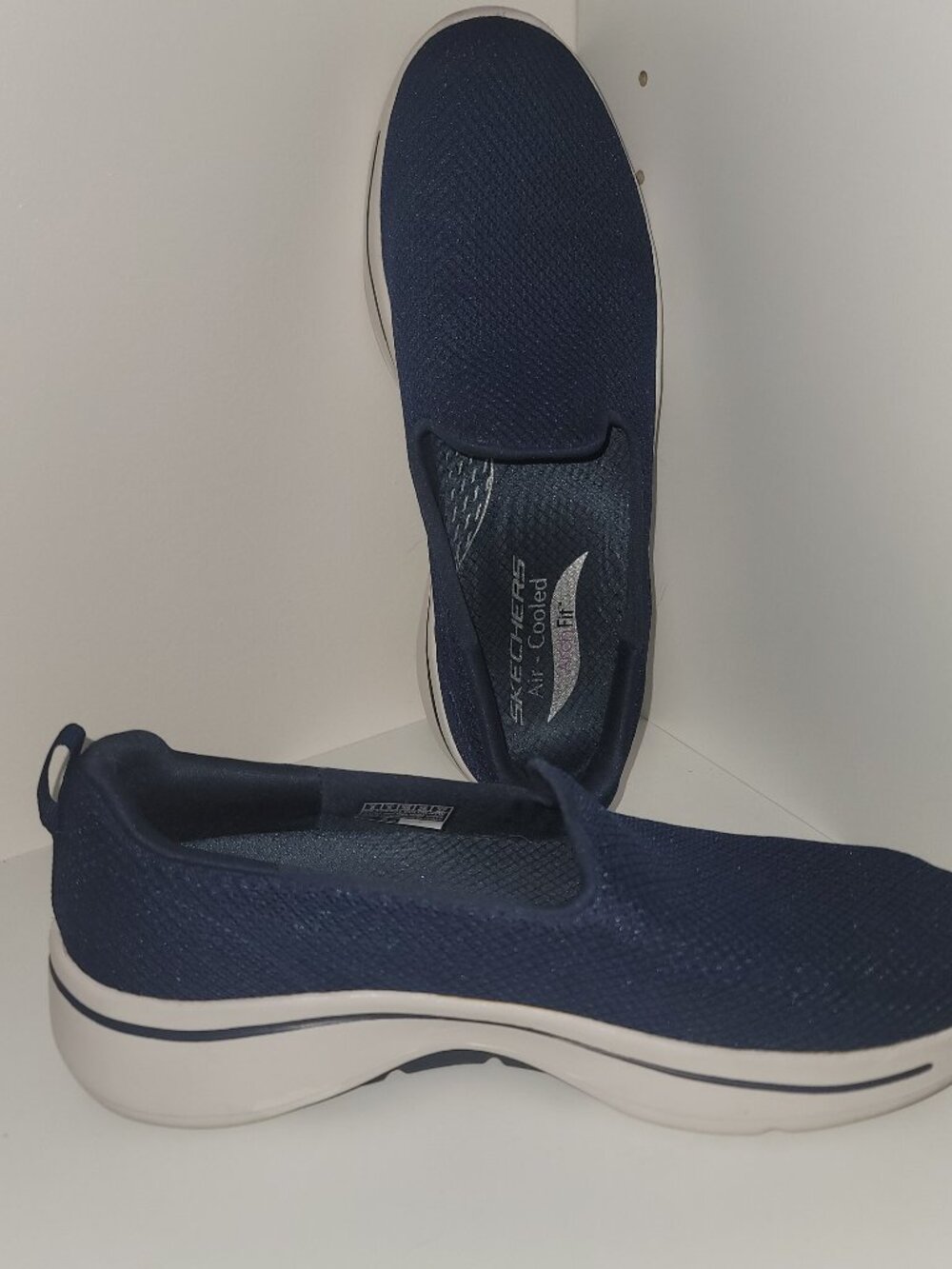 Womens Skechers